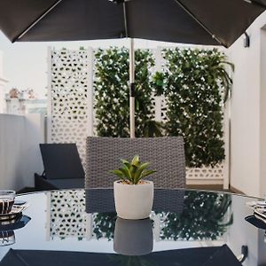 Penthouse Appartement
